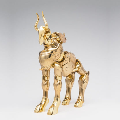 Figurine Saint Seiya - Shura du Capricorne O.C.E. Myth Cloth EX - Anime Town