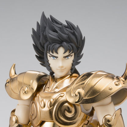 Figurine Saint Seiya - Shura du Capricorne O.C.E. Myth Cloth EX - Anime Town