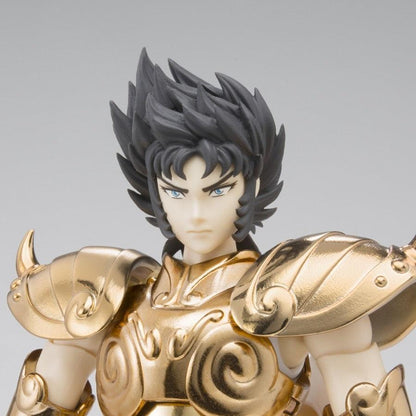 Figurine Saint Seiya - Shura du Capricorne O.C.E. Myth Cloth EX - Anime Town