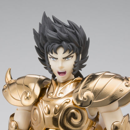 Figurine Saint Seiya - Shura du Capricorne O.C.E. Myth Cloth EX - Anime Town