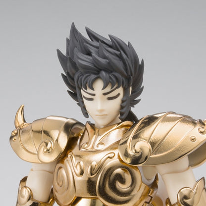 Figurine Saint Seiya - Shura du Capricorne O.C.E. Myth Cloth EX - Anime Town