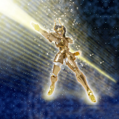 Figurine Saint Seiya - Shura du Capricorne O.C.E. Myth Cloth EX - Anime Town