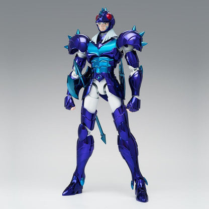 Figurine Saint Seiya - Thor de Phecda Myth Cloth EX - Anime Town