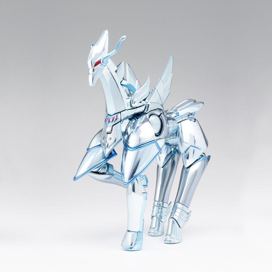 Figurine Saint Seiya - Kyoko du Petit Cheval Myth Cloth - Anime Town