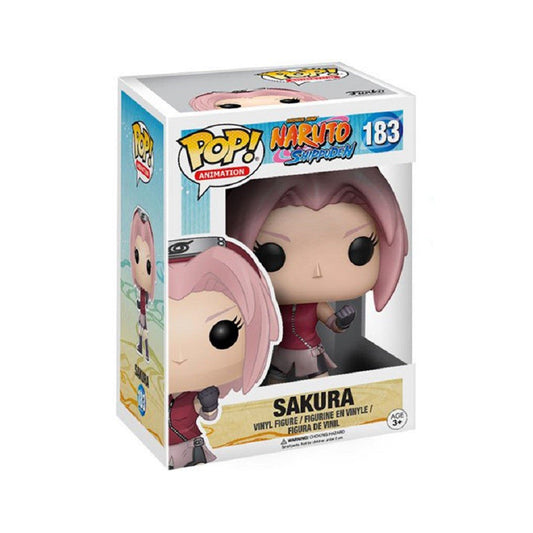 Funko Pop Naruto - Sakura 183 - Anime Town