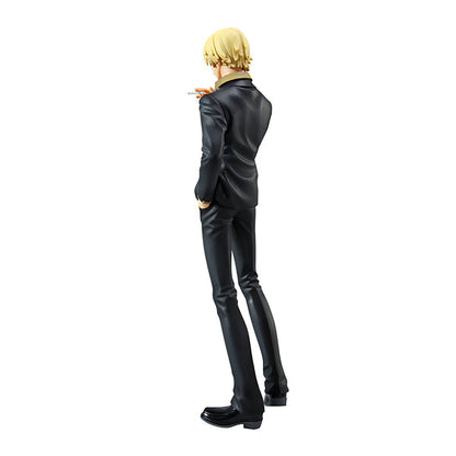 Figurine One Piece - Sanji Vinsmoke - Anime Town