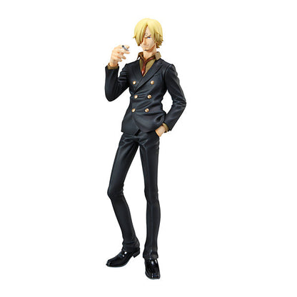 Figurine One Piece - Sanji Vinsmoke - Anime Town