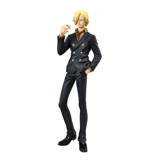 Figurine One Piece - Sanji Vinsmoke - Anime Town