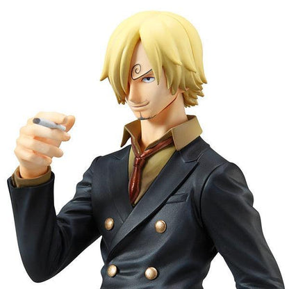 Figurine One Piece - Sanji Vinsmoke - Anime Town