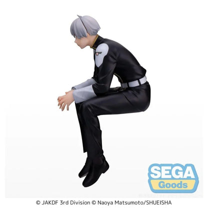 Figurine Kaiju No. 8 - Reno Ichikawa Premium Chokonose