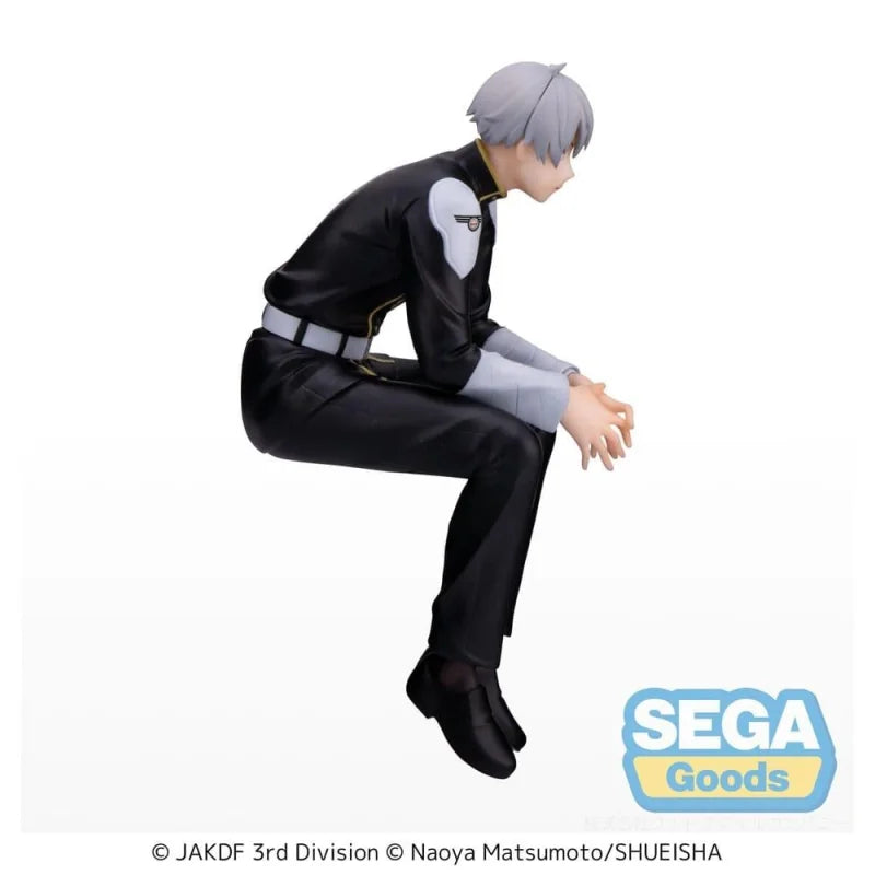 Figurine Kaiju No. 8 - Reno Ichikawa Premium Chokonose