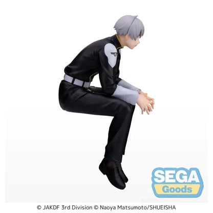 Figurine Kaiju No. 8 - Reno Ichikawa Premium Chokonose