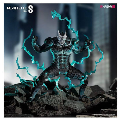 Figurine Kaiju No. 8 - Kaiju Kafka Hibino