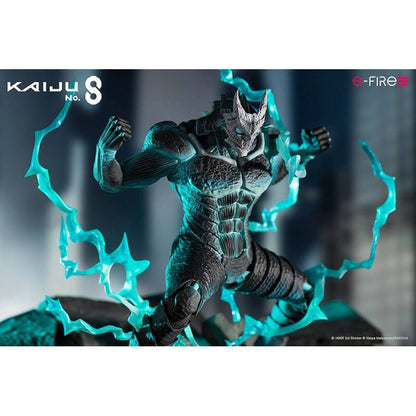 Figurine Kaiju No. 8 - Kaiju Kafka Hibino