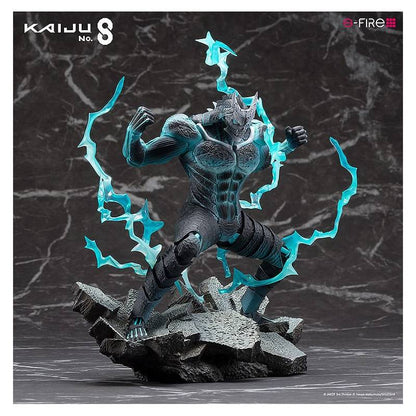 Figurine Kaiju No. 8 - Kaiju Kafka Hibino