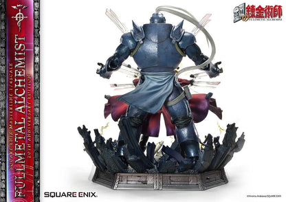 Figurine Fullmetal Alchemist - Édition 20e Anniversaire