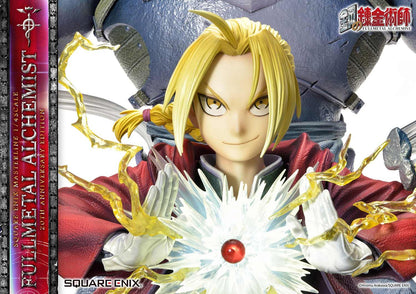 Figurine Fullmetal Alchemist - Édition 20e Anniversaire