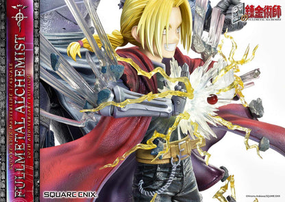 Figurine Fullmetal Alchemist - Édition 20e Anniversaire