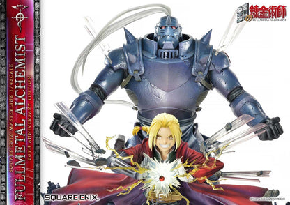 Figurine Fullmetal Alchemist - Édition 20e Anniversaire