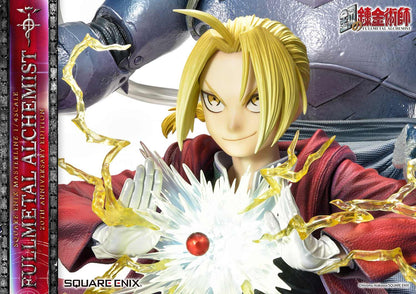 Figurine Fullmetal Alchemist - Édition 20e Anniversaire