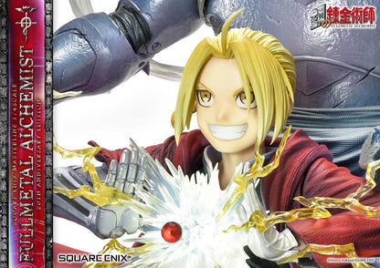 Figurine Fullmetal Alchemist - Édition 20e Anniversaire