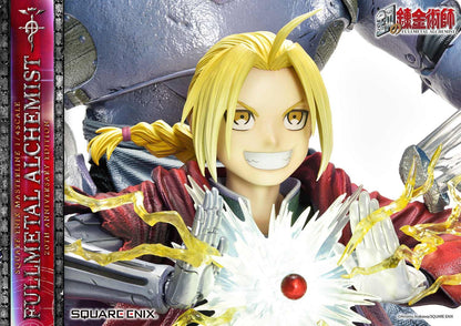 Figurine Fullmetal Alchemist - Édition 20e Anniversaire