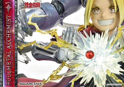 Figurine Fullmetal Alchemist - Édition 20e Anniversaire
