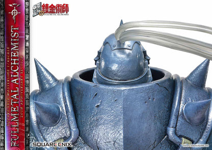 Figurine Fullmetal Alchemist - Édition 20e Anniversaire