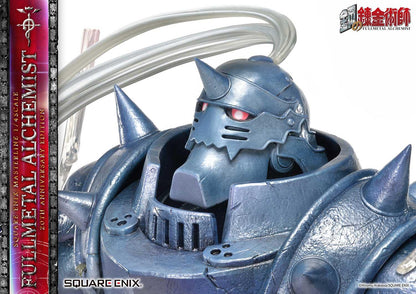 Figurine Fullmetal Alchemist - Édition 20e Anniversaire