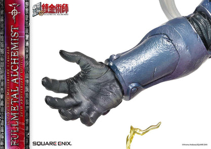 Figurine Fullmetal Alchemist - Édition 20e Anniversaire