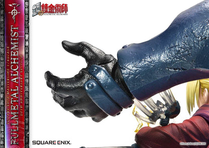 Figurine Fullmetal Alchemist - Édition 20e Anniversaire