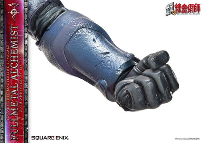 Figurine Fullmetal Alchemist - Édition 20e Anniversaire