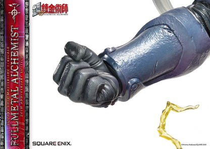 Figurine Fullmetal Alchemist - Édition 20e Anniversaire
