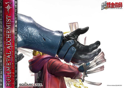 Figurine Fullmetal Alchemist - Édition 20e Anniversaire