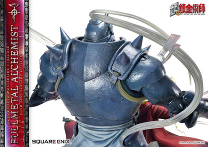 Figurine Fullmetal Alchemist - Édition 20e Anniversaire