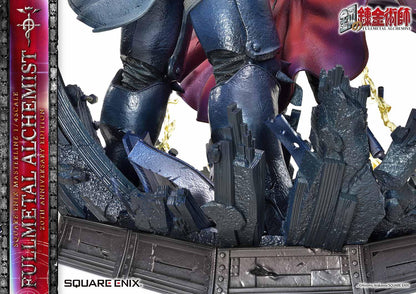 Figurine Fullmetal Alchemist - Édition 20e Anniversaire