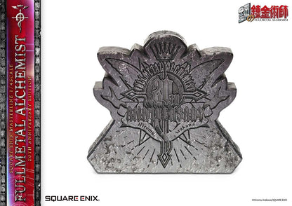 Figurine Fullmetal Alchemist - Édition 20e Anniversaire