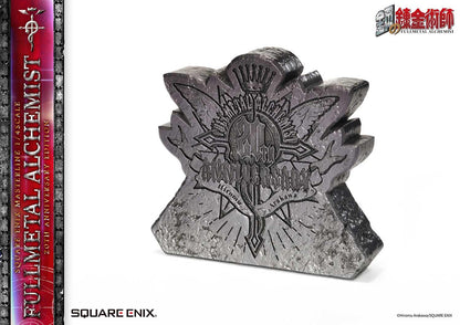 Figurine Fullmetal Alchemist - Édition 20e Anniversaire