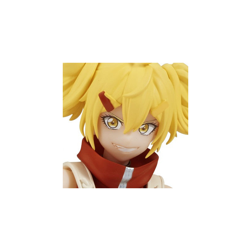 Figurine Shangri-La Frontier - Oikatzo