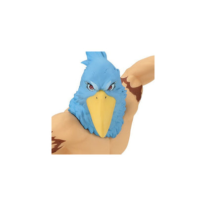 Figurine Shangri-La Frontier - Sunraku le Maître de Shangri-La Frontier