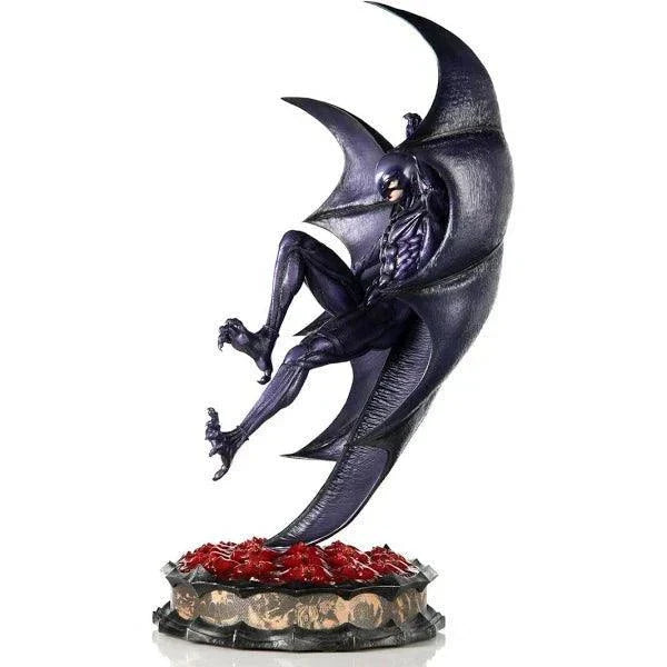 Figurine Berserk - Femto "Pure Evil"2