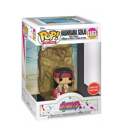 Funko Pop Naruto - Hashirama Senju 1183 - Anime Town