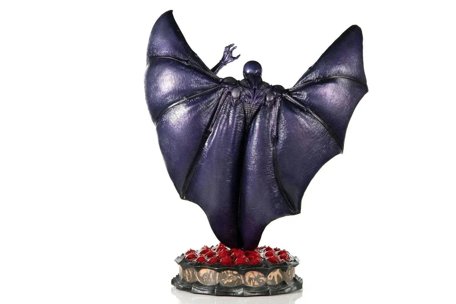 Figurine Berserk - Femto "Pure Evil"4