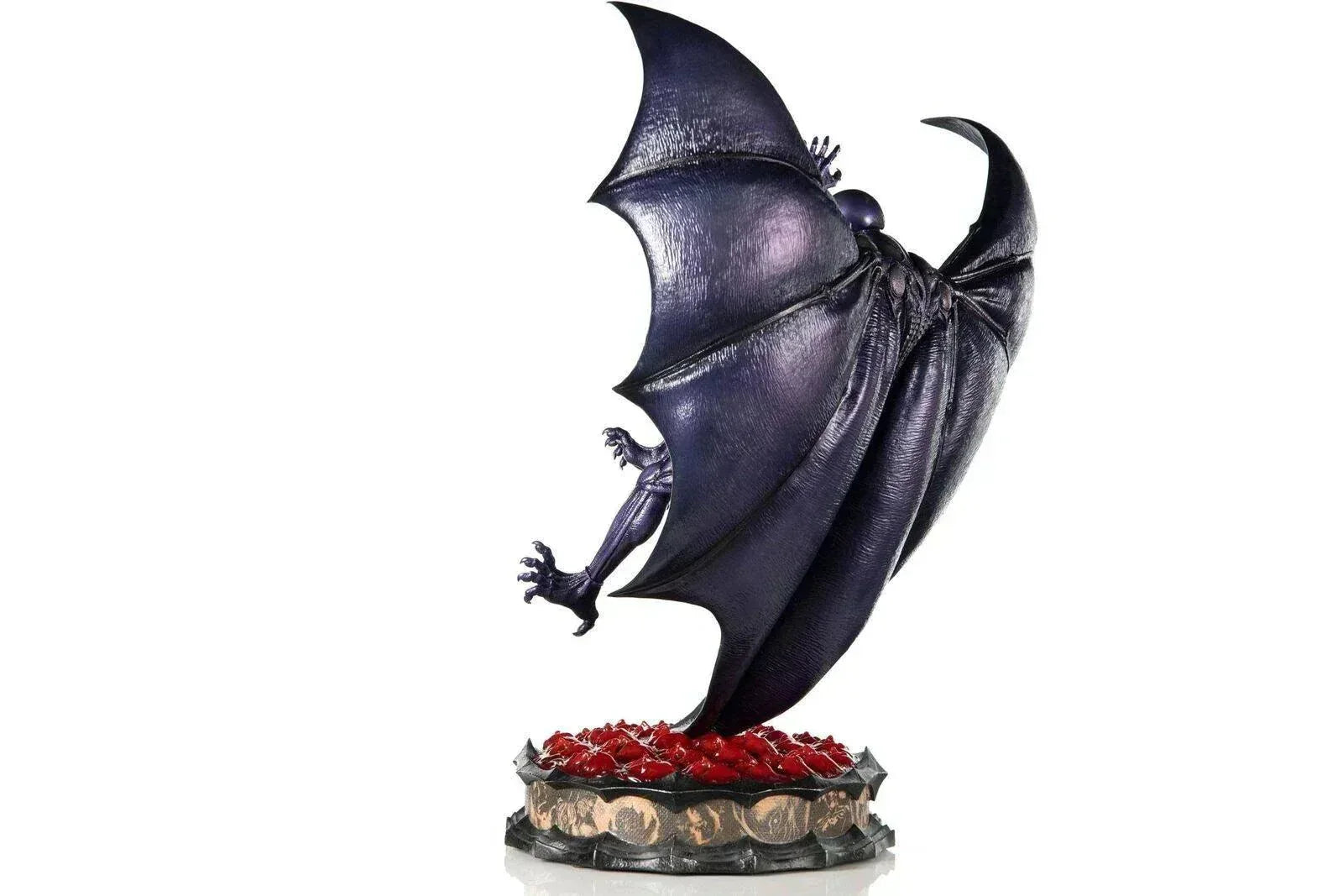 Figurine Berserk - Femto "Pure Evil"3