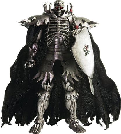 Figurine Berserk - skull knight "Le chevalier squelette"1
