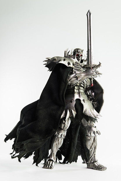 Figurine Berserk - skull knight "Le chevalier squelette"3