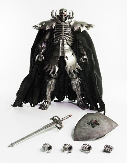 Figurine Berserk - skull knight "Le chevalier squelette"5