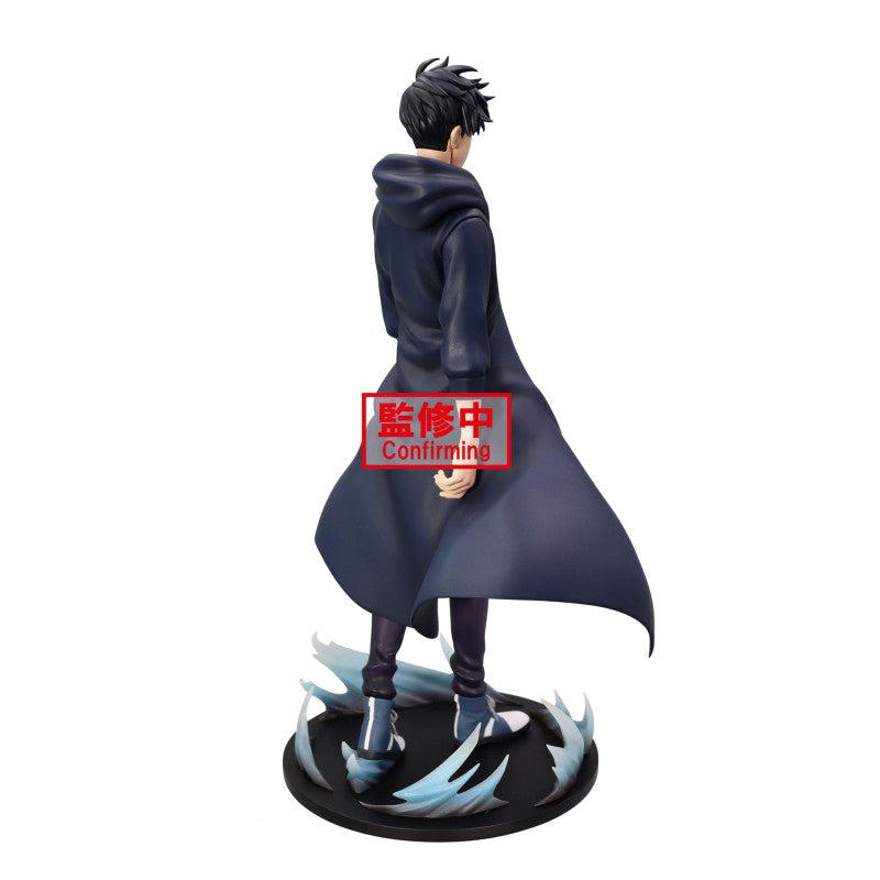 Figurine Solo Leveling - Sung Jin Woo debout - Anime Town