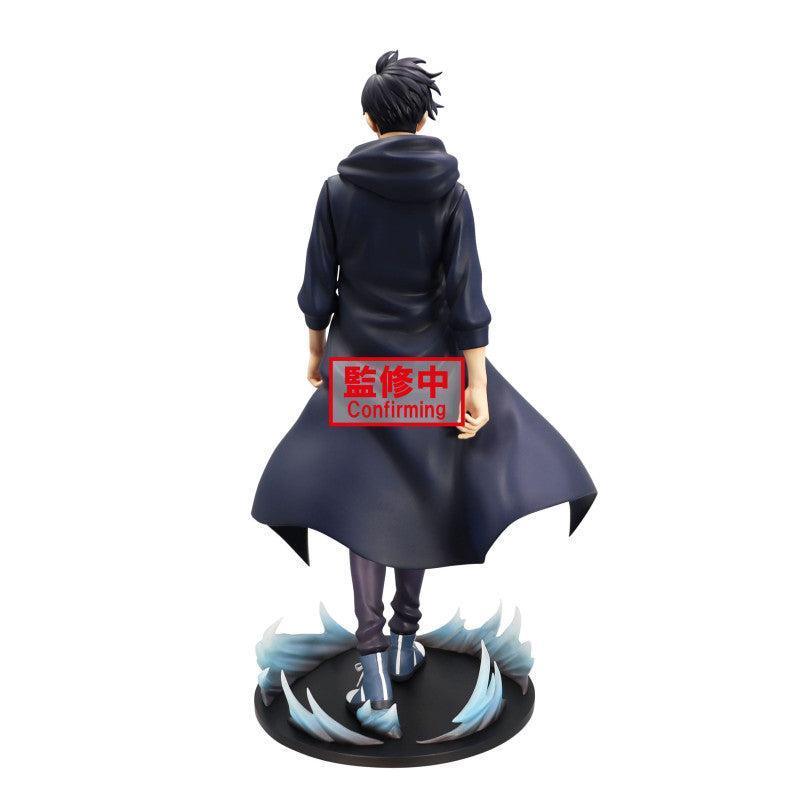 Figurine Solo Leveling - Sung Jin Woo debout - Anime Town