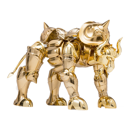 Figurine Saint Seiya - Ex Taureau Original Color Edition Myth Cloth - Anime Town